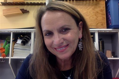 Mrs. Calvert Mrs. Calvert